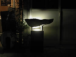 【作品名】 天空